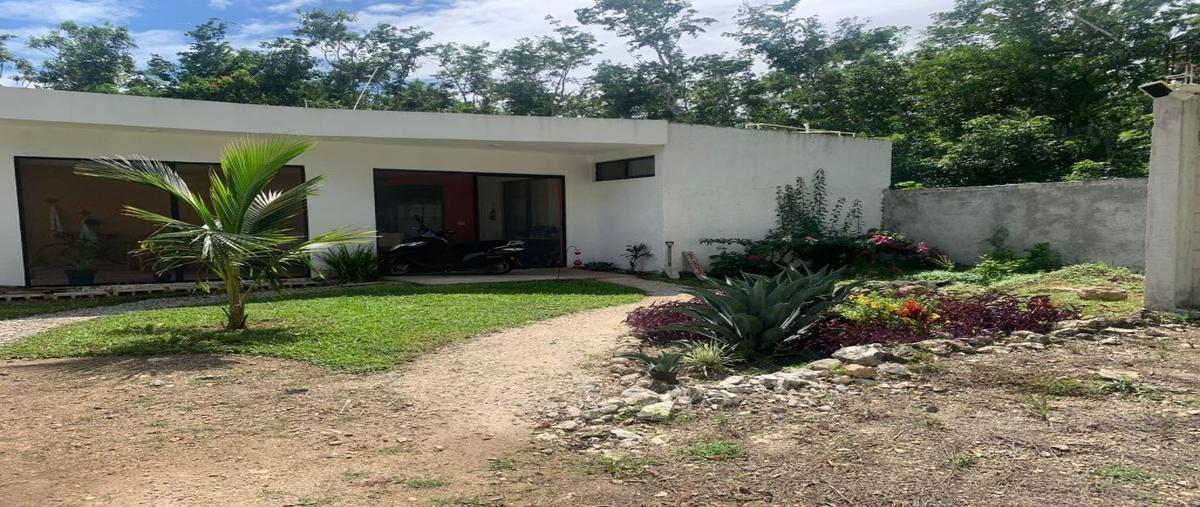 Foto de casa en el cedral carretera costera sur interior poblado del cedral , zona hotelera sur, cozumel, quintana roo, 29740416 foto 02 Foto de casa en venta en el cedral carretera costera sur interior poblado del cedral , zona hotelera sur, cozumel, quintana roo, 29740416 No. 02