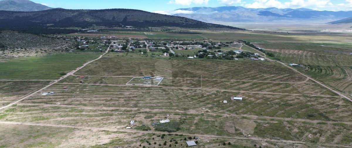 Foto de terreno comercial en venta en el cedrito 6, el cedrito, arteaga, coahuila de zaragoza, 28971956 No. 03