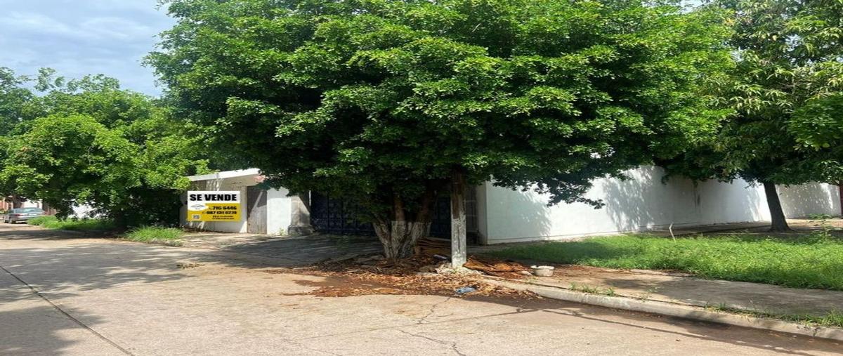 Foto de terreno habitacional en venta en el cedro , chapultepec, culiacán, sinaloa, 0 No. 03