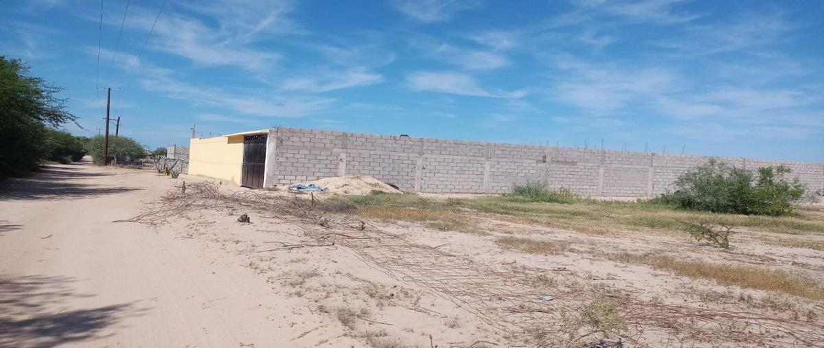 Foto de terreno habitacional en venta en  , el centenario, la paz, baja california sur, 20826421 No. 02