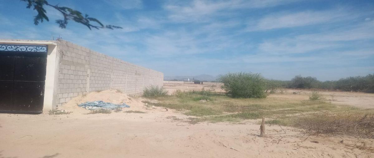 Foto de terreno habitacional en venta en  , el centenario, la paz, baja california sur, 20826421 No. 05
