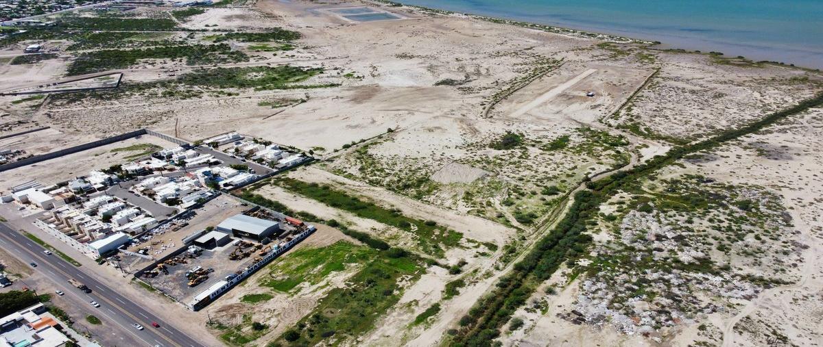 Foto de terreno habitacional en venta en  , el centenario, la paz, baja california sur, 26110087 No. 04
