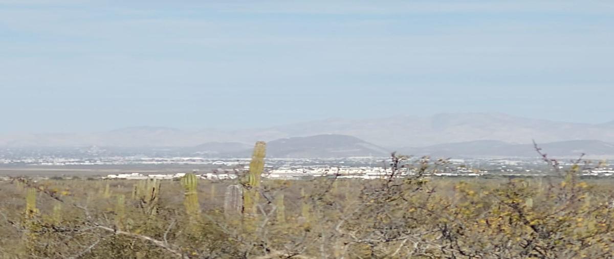 Foto de terreno habitacional en venta en  , el centenario, la paz, baja california sur, 27363811 No. 04