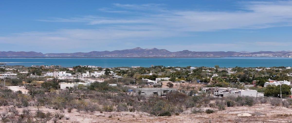 Foto de terreno habitacional en venta en  , el centenario, la paz, baja california sur, 27995852 No. 01