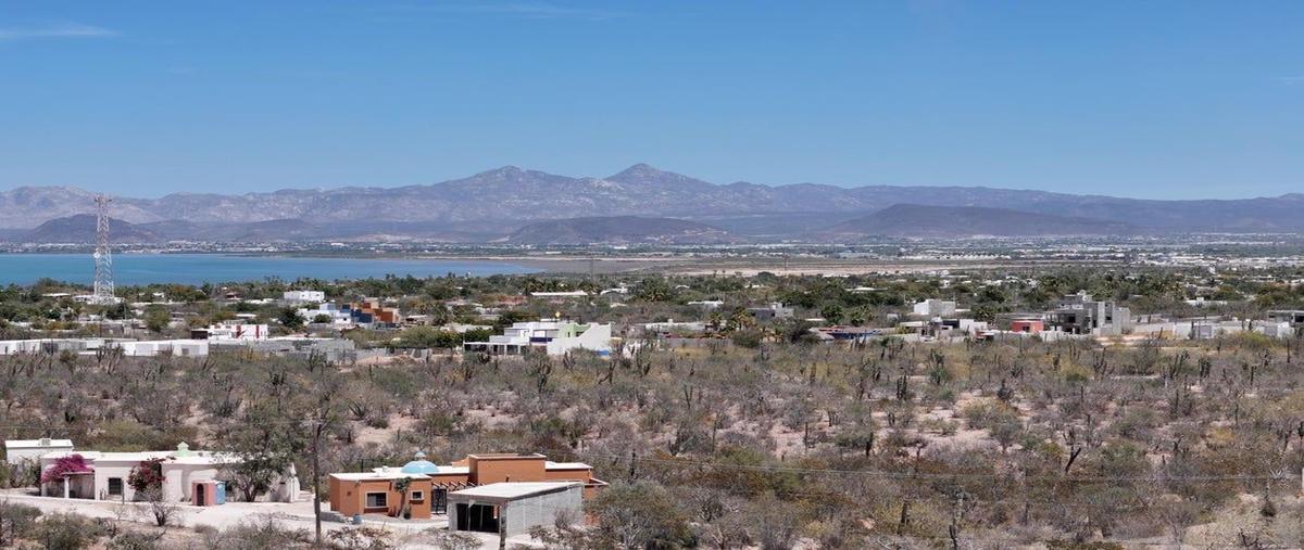 Foto de terreno habitacional en venta en  , el centenario, la paz, baja california sur, 27995852 No. 03