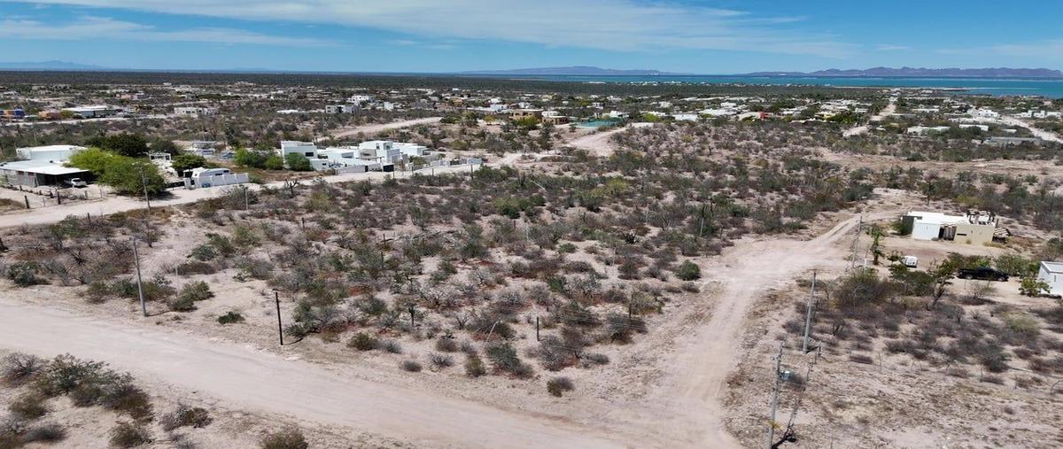 Foto de terreno habitacional en venta en  , el centenario, la paz, baja california sur, 27995852 No. 04