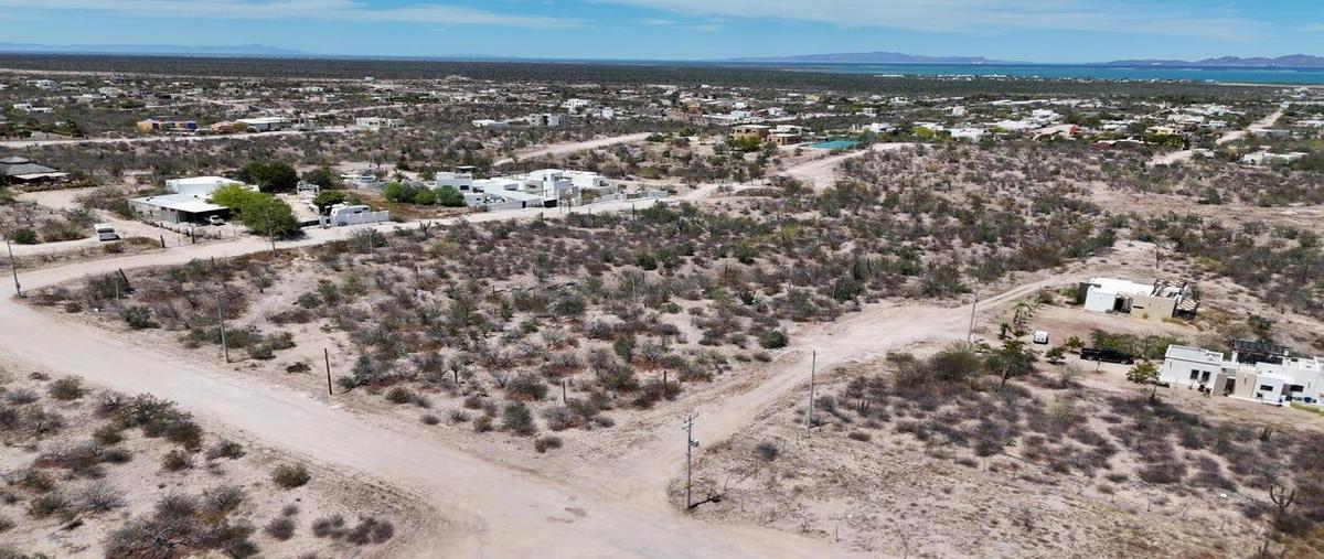 Foto de terreno habitacional en venta en  , el centenario, la paz, baja california sur, 27995852 No. 05