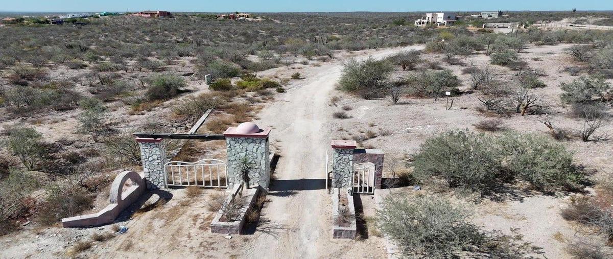 Foto de terreno habitacional en venta en  , el centenario, la paz, baja california sur, 28092461 No. 02