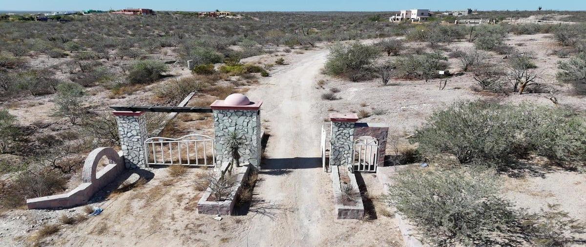 Foto de terreno habitacional en venta en  , el centenario, la paz, baja california sur, 28092461 No. 03