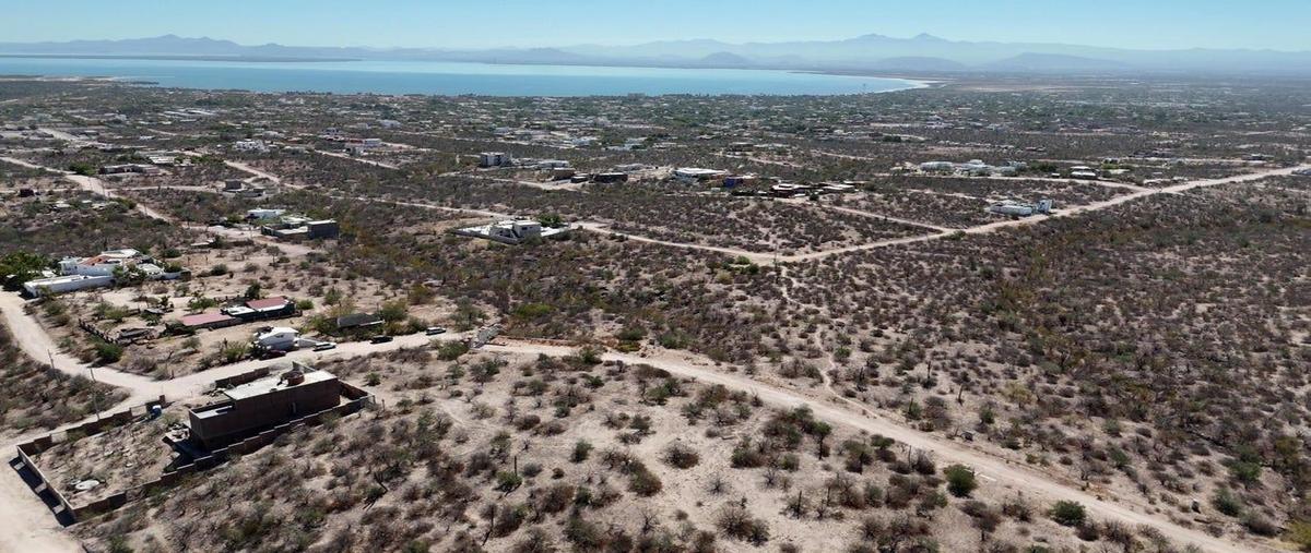 Foto de terreno habitacional en venta en  , el centenario, la paz, baja california sur, 28092461 No. 05