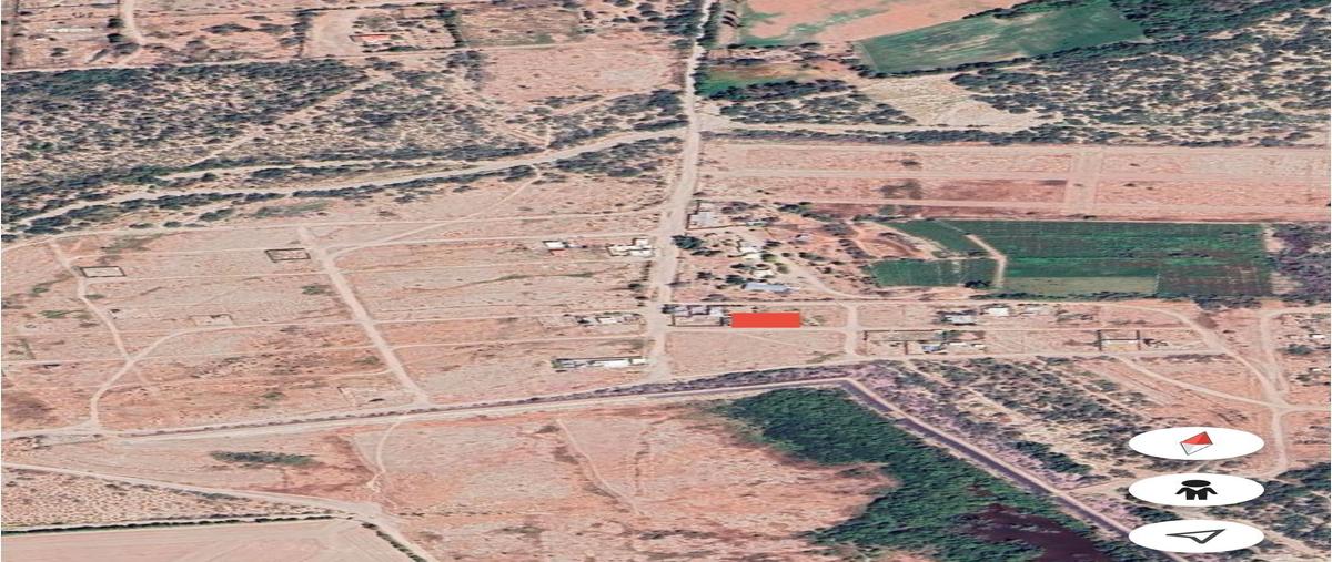 Foto de terreno habitacional en venta en  , el centenario, la paz, baja california sur, 29031473 No. 03