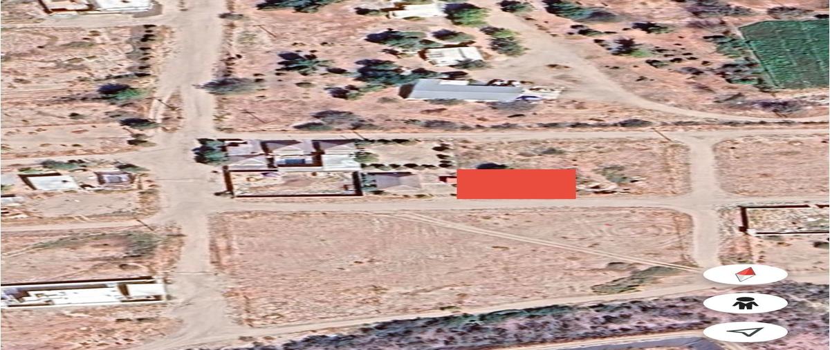 Foto de terreno habitacional en venta en  , el centenario, la paz, baja california sur, 29031473 No. 05