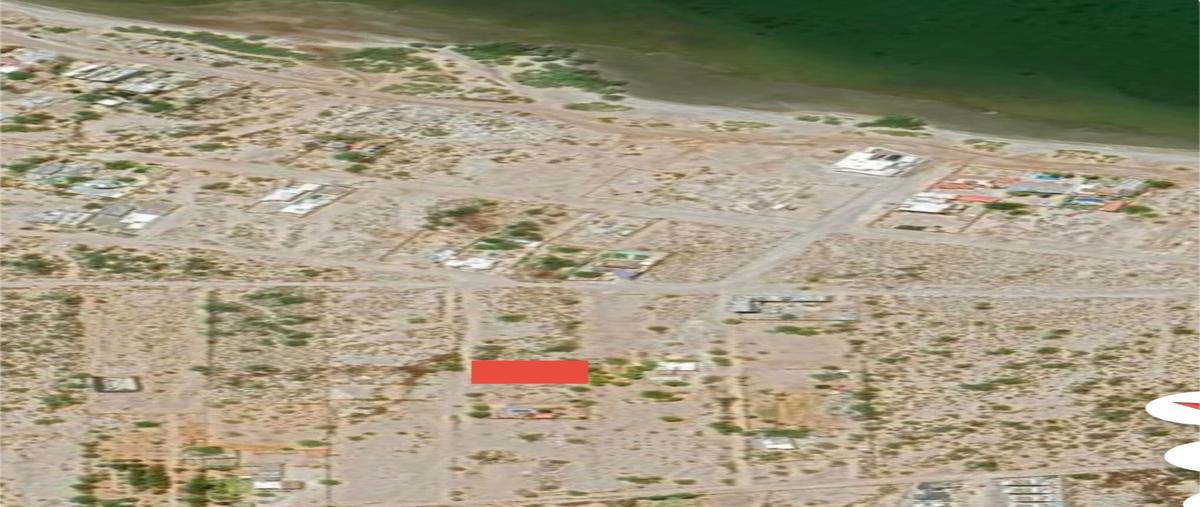 Foto de terreno habitacional en venta en  , el centenario, la paz, baja california sur, 29085578 No. 03