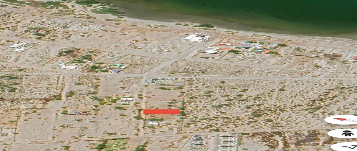 Foto de terreno habitacional en venta en  , el centenario, la paz, baja california sur, 29085578 No. 05
