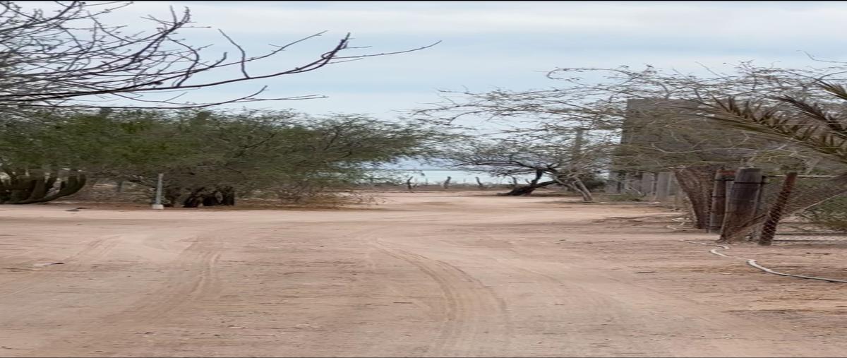 Foto de terreno habitacional en venta en  , el centenario, la paz, baja california sur, 29097689 No. 04
