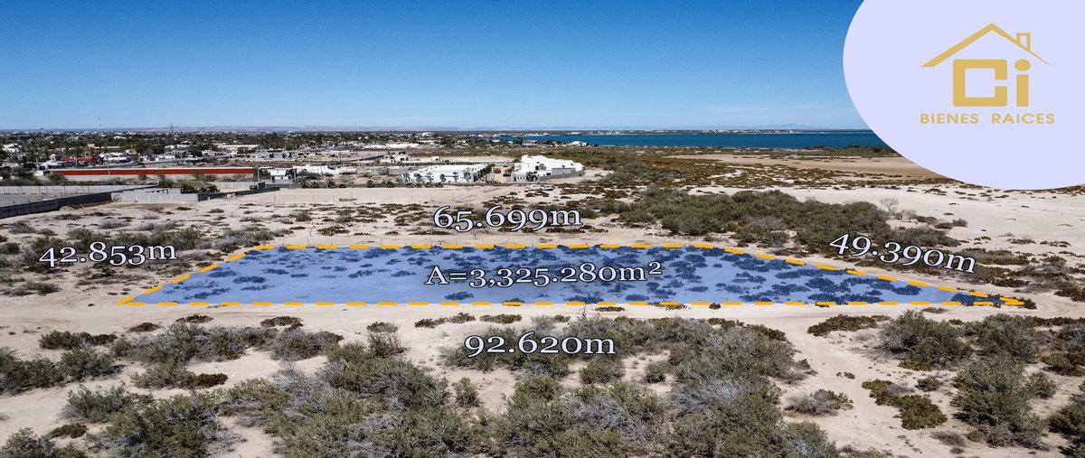 Foto de terreno habitacional en venta en  , el centenario, la paz, baja california sur, 29481479 No. 03