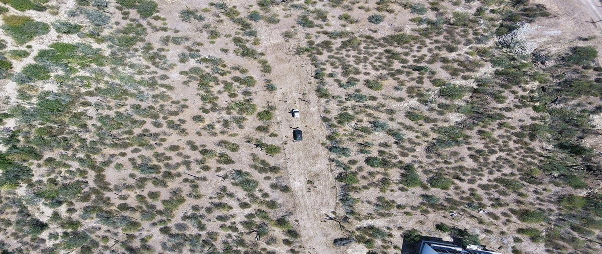 Foto de terreno habitacional en venta en  , el centenario, la paz, baja california sur, 29537022 No. 09