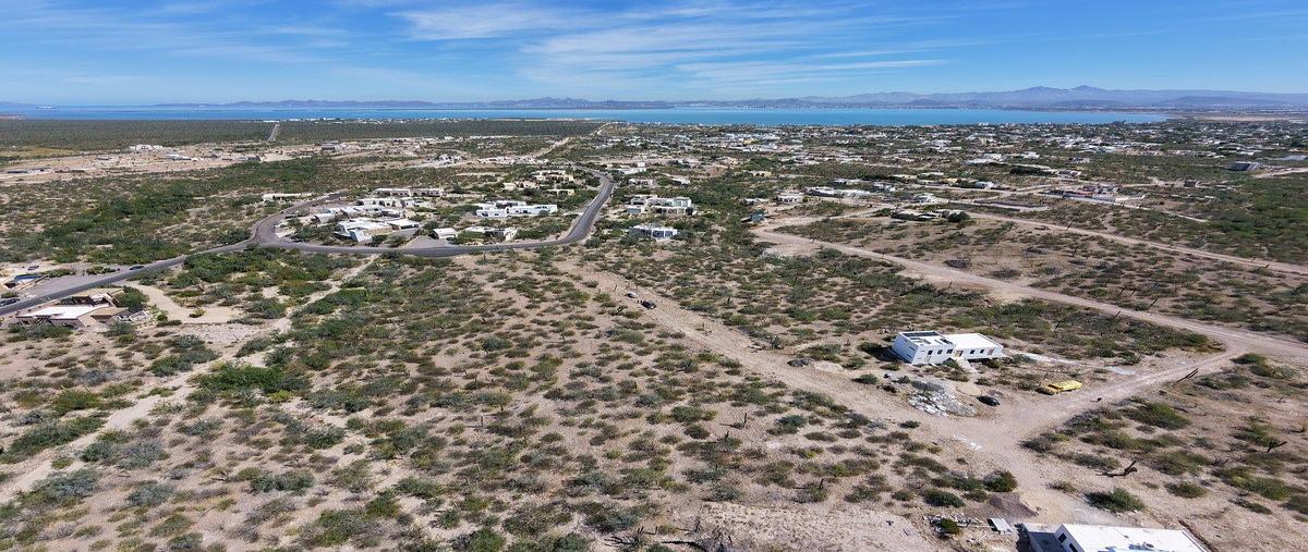 Foto de terreno habitacional en venta en  , el centenario, la paz, baja california sur, 29537022 No. 11