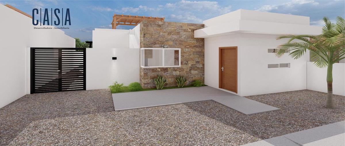 Foto de casa en , el centenario, la paz, baja california sur, 0 foto 03 Foto de casa en venta en , el centenario, la paz, baja california sur, 0 No. 03