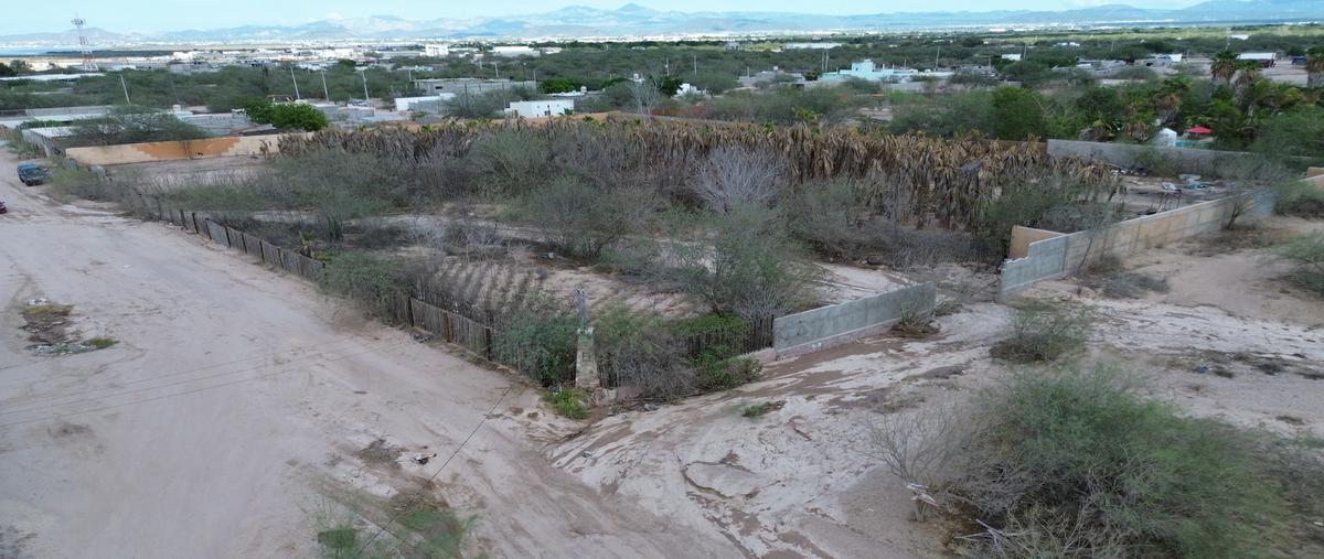 Foto de terreno habitacional en venta en  , el centenario, la paz, baja california sur, 30023095 No. 03