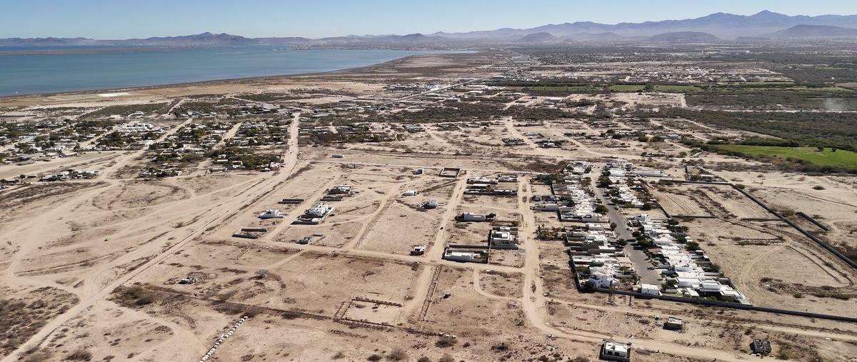 Foto de terreno habitacional en venta en  , el centenario, la paz, baja california sur, 0 No. 04