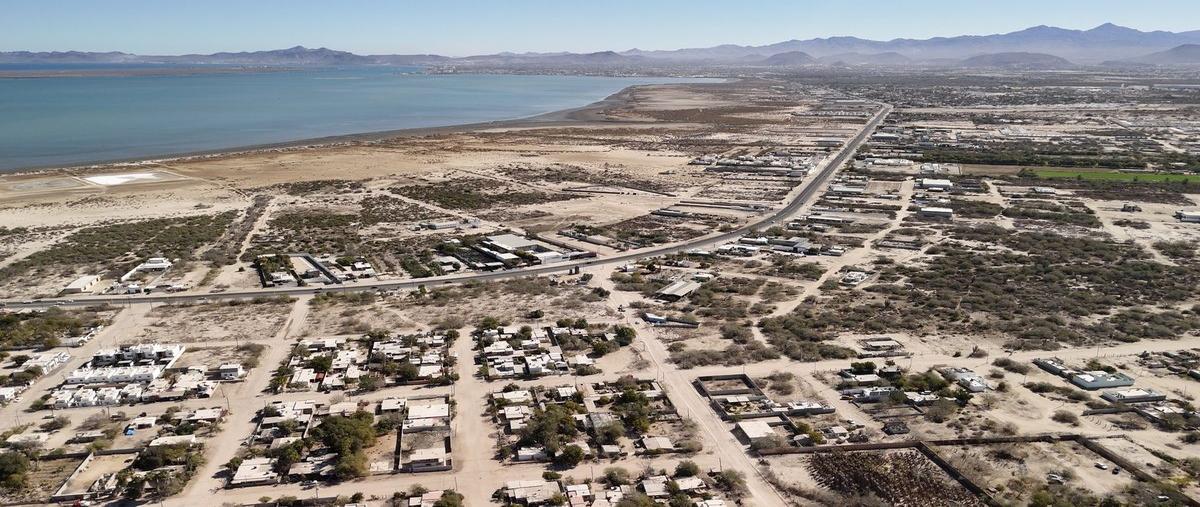 Foto de terreno habitacional en venta en  , el centenario, la paz, baja california sur, 0 No. 05
