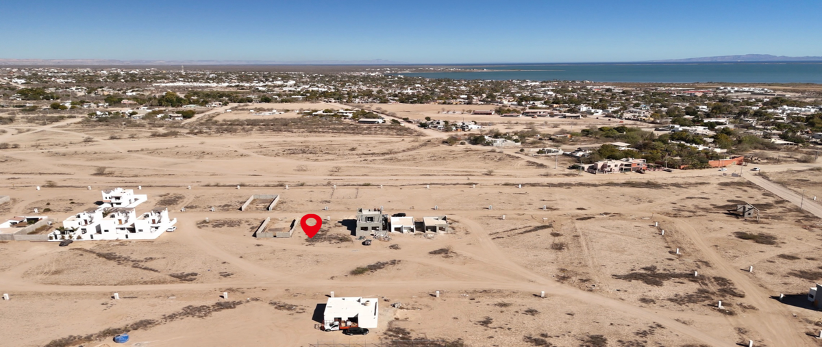 Foto de terreno habitacional en venta en  , el centenario, la paz, baja california sur, 0 No. 03