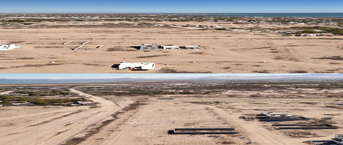 Foto de terreno habitacional en venta en  , el centenario, la paz, baja california sur, 0 No. 04