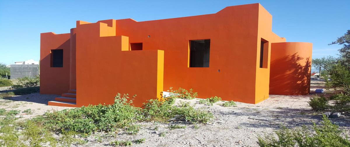 Foto de casa en venta en  , el centenario, la paz, baja california sur, 30298196 No. 03