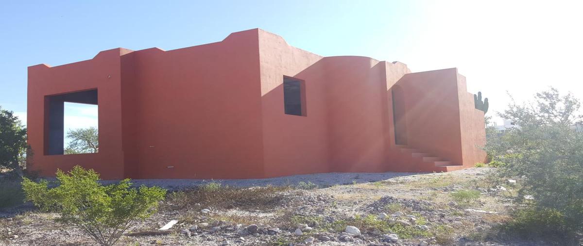 Foto de casa en venta en  , el centenario, la paz, baja california sur, 30298196 No. 04