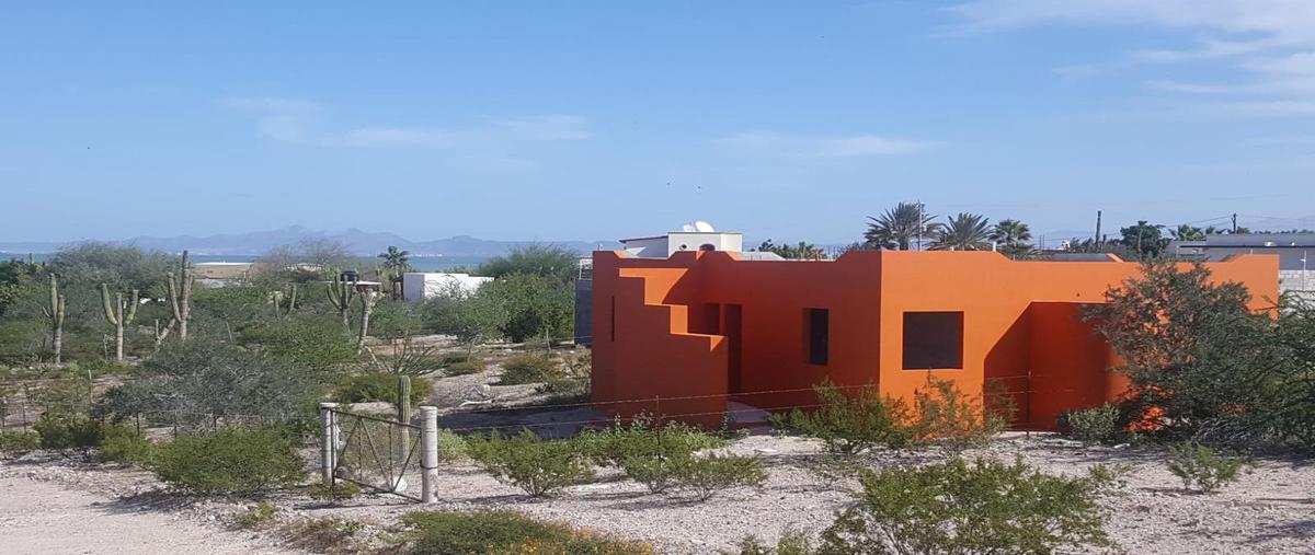 Foto de casa en venta en  , el centenario, la paz, baja california sur, 30298196 No. 05