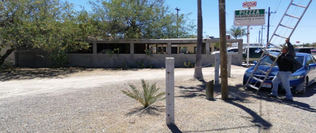 Foto de terreno habitacional en venta en  , el centenario, la paz, baja california sur, 30298197 No. 03