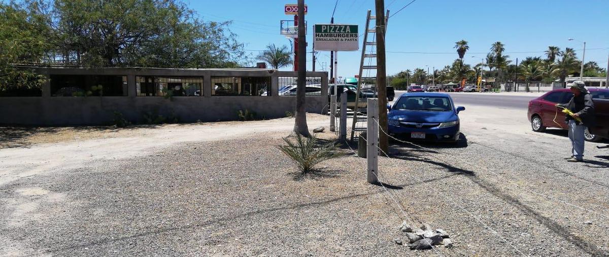 Foto de terreno habitacional en venta en  , el centenario, la paz, baja california sur, 30298197 No. 04