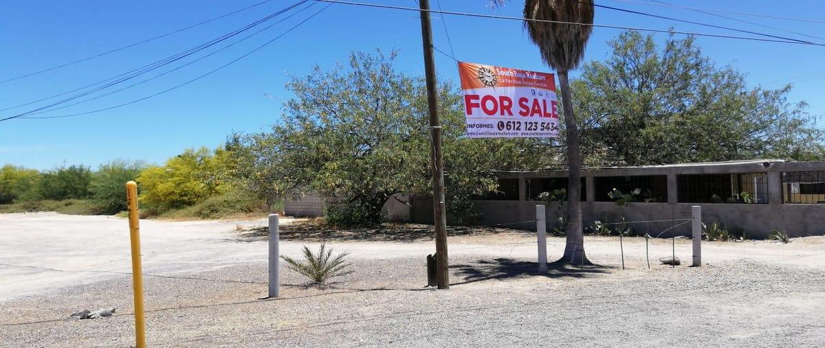 Foto de terreno habitacional en venta en  , el centenario, la paz, baja california sur, 30298197 No. 05