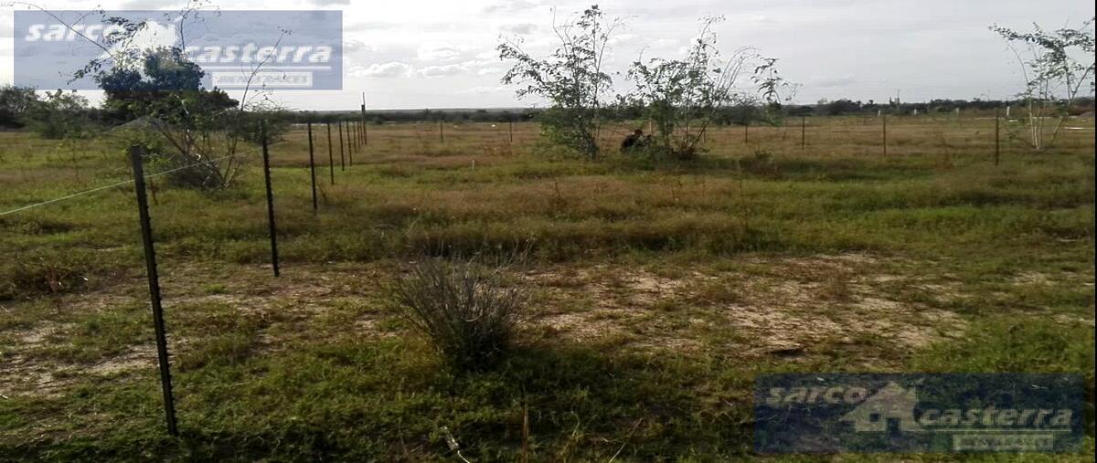 Foto de terreno habitacional en venta en  , el centenario, la paz, baja california sur, 30303081 No. 01