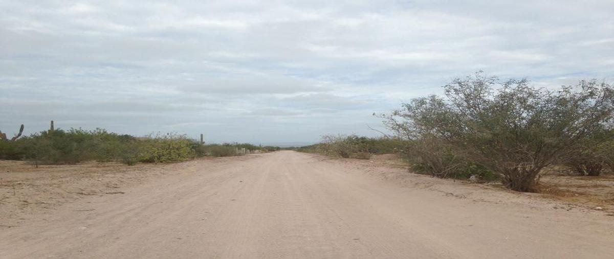 Foto de terreno comercial en venta en  , el centenario, la paz, baja california sur, 30303083 No. 03