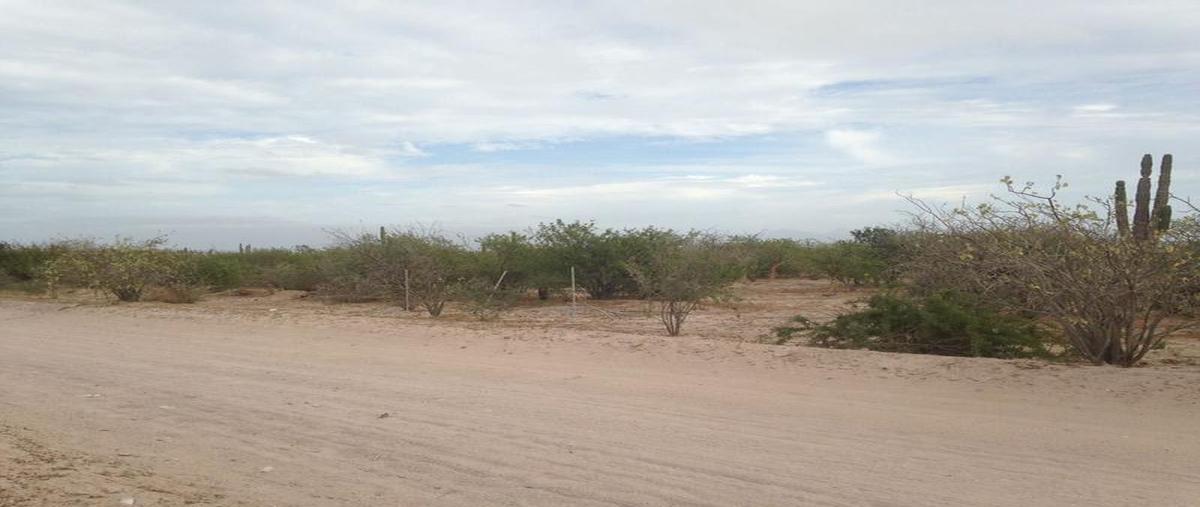 Foto de terreno comercial en venta en  , el centenario, la paz, baja california sur, 30303083 No. 04