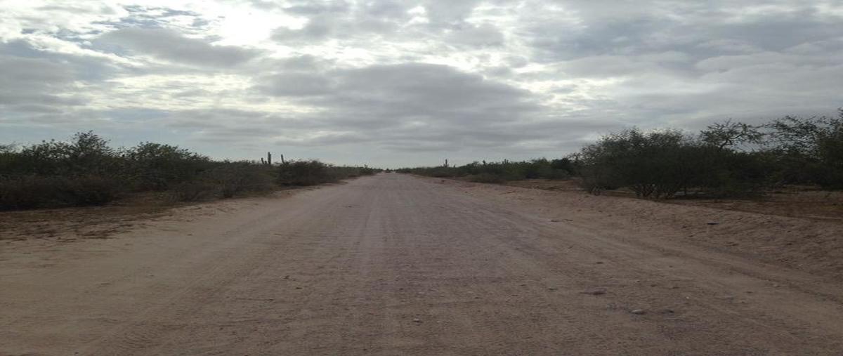 Foto de terreno comercial en venta en  , el centenario, la paz, baja california sur, 30303083 No. 05