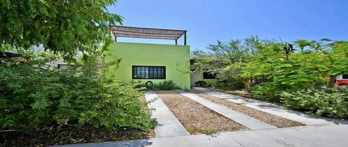 Foto de casa en venta en  , el centenario, la paz, baja california sur, 30331357 No. 01