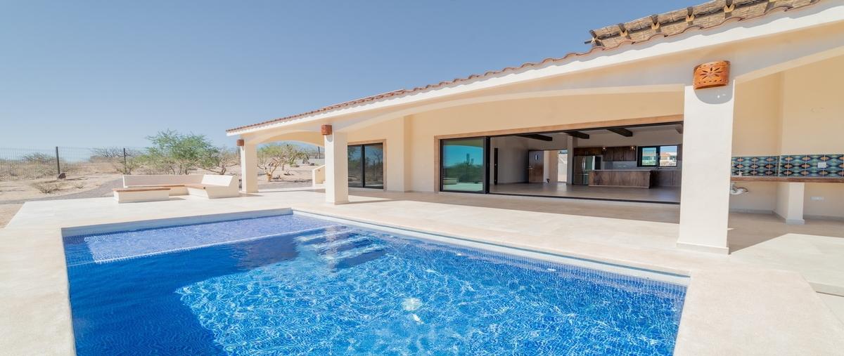 Foto de casa en venta en  , el centenario, la paz, baja california sur, 0 No. 03