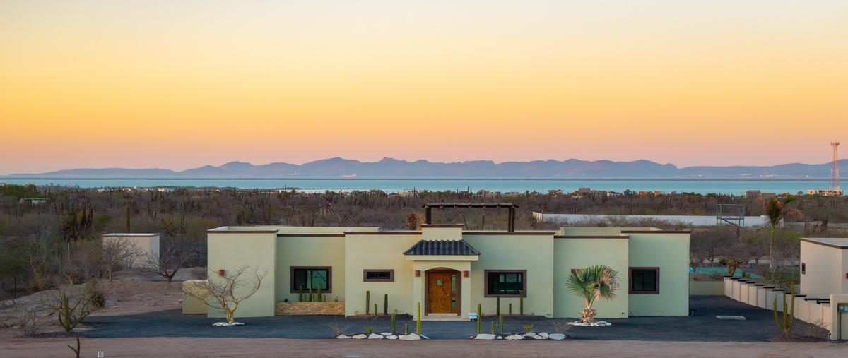 Foto de casa en , el centenario, la paz, baja california sur, 0 foto 01 Foto de casa en venta en , el centenario, la paz, baja california sur, 0 No. 01