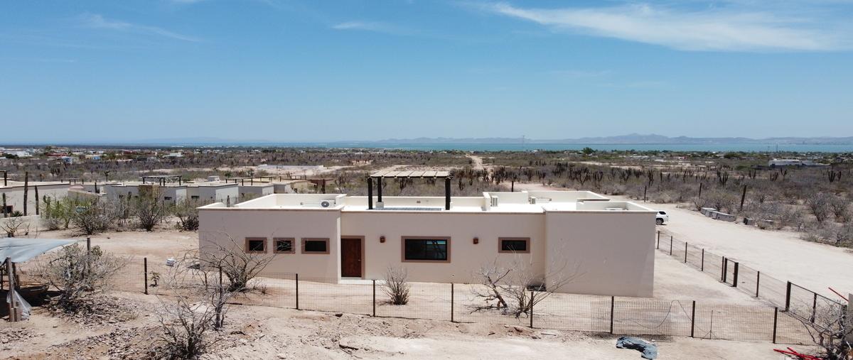 Foto de casa en venta en  , el centenario, la paz, baja california sur, 0 No. 03