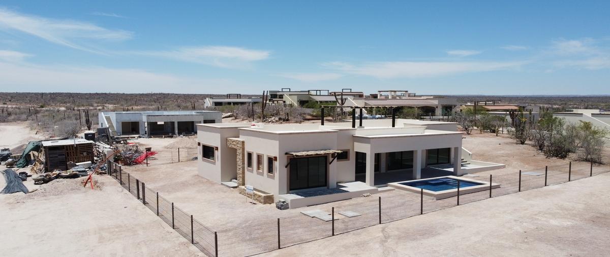 Foto de casa en venta en  , el centenario, la paz, baja california sur, 0 No. 04