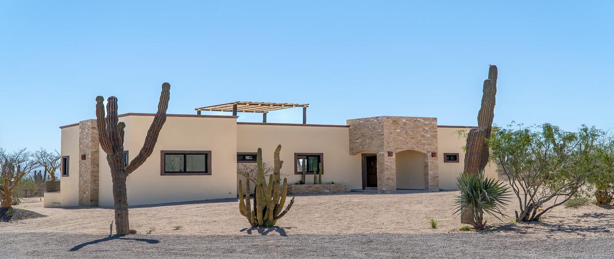 Foto de casa en venta en  , el centenario, la paz, baja california sur, 0 No. 03