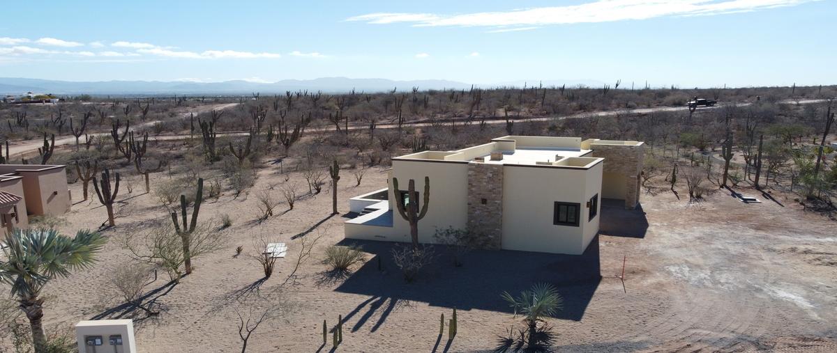 Foto de casa en venta en  , el centenario, la paz, baja california sur, 0 No. 04