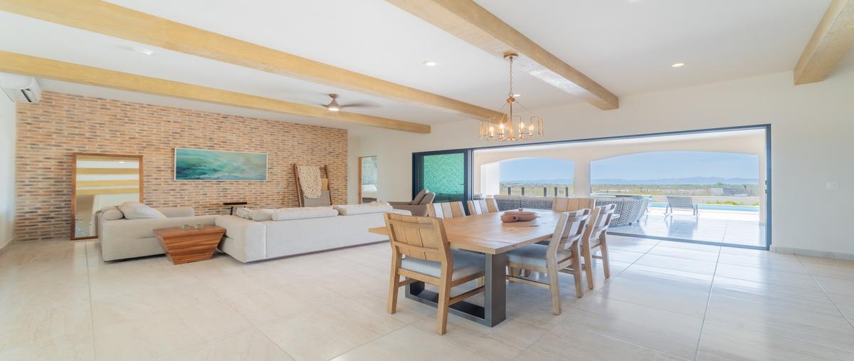 Foto de casa en venta en  , el centenario, la paz, baja california sur, 0 No. 03