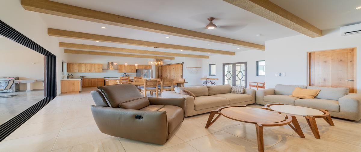 Foto de casa en venta en  , el centenario, la paz, baja california sur, 0 No. 04