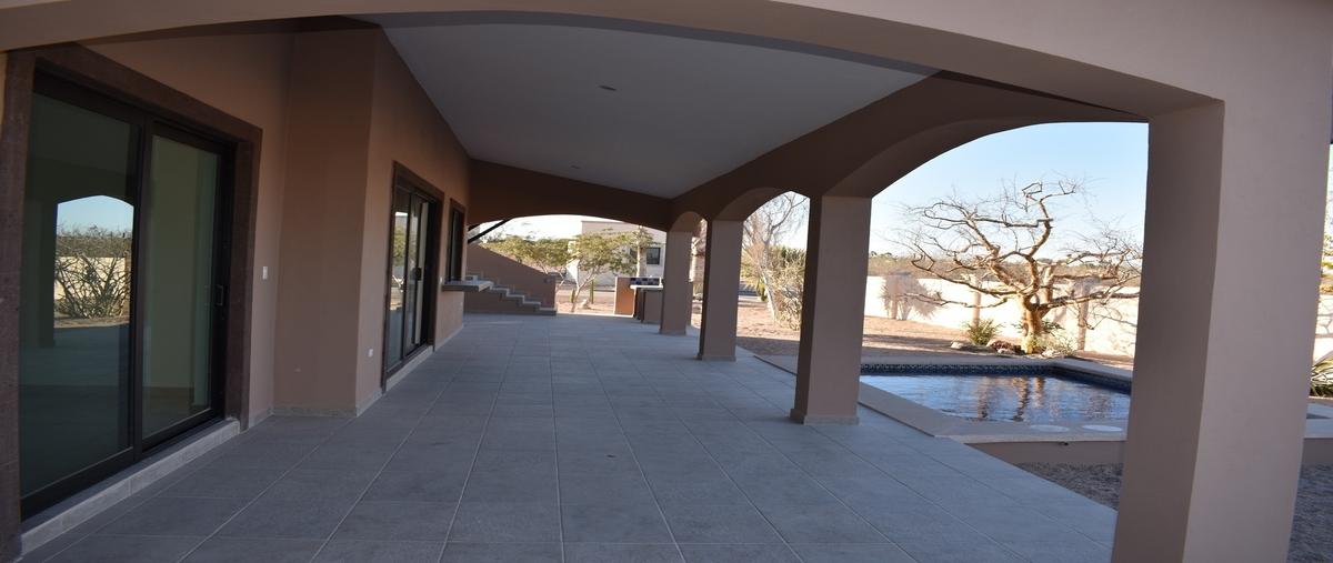 Foto de casa en venta en  , el centenario, la paz, baja california sur, 0 No. 03