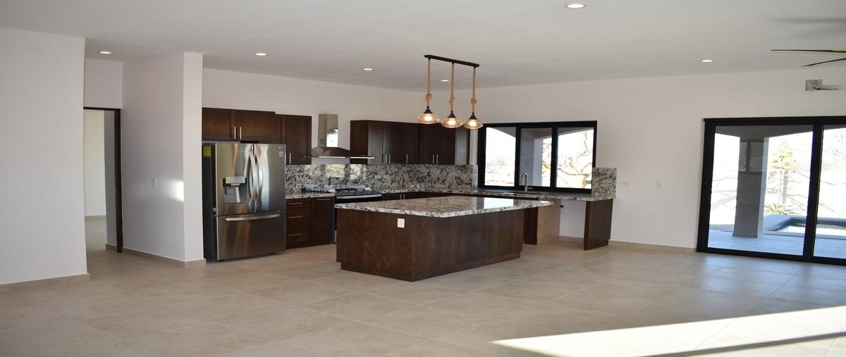 Foto de casa en venta en  , el centenario, la paz, baja california sur, 0 No. 05