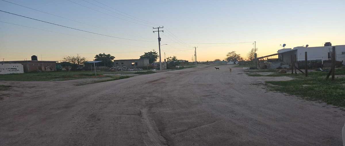 Foto de terreno habitacional en venta en  , el centenario, la paz, baja california sur, 0 No. 04